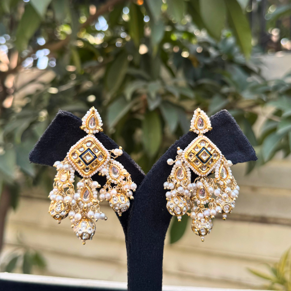 Riwaayat Earrings