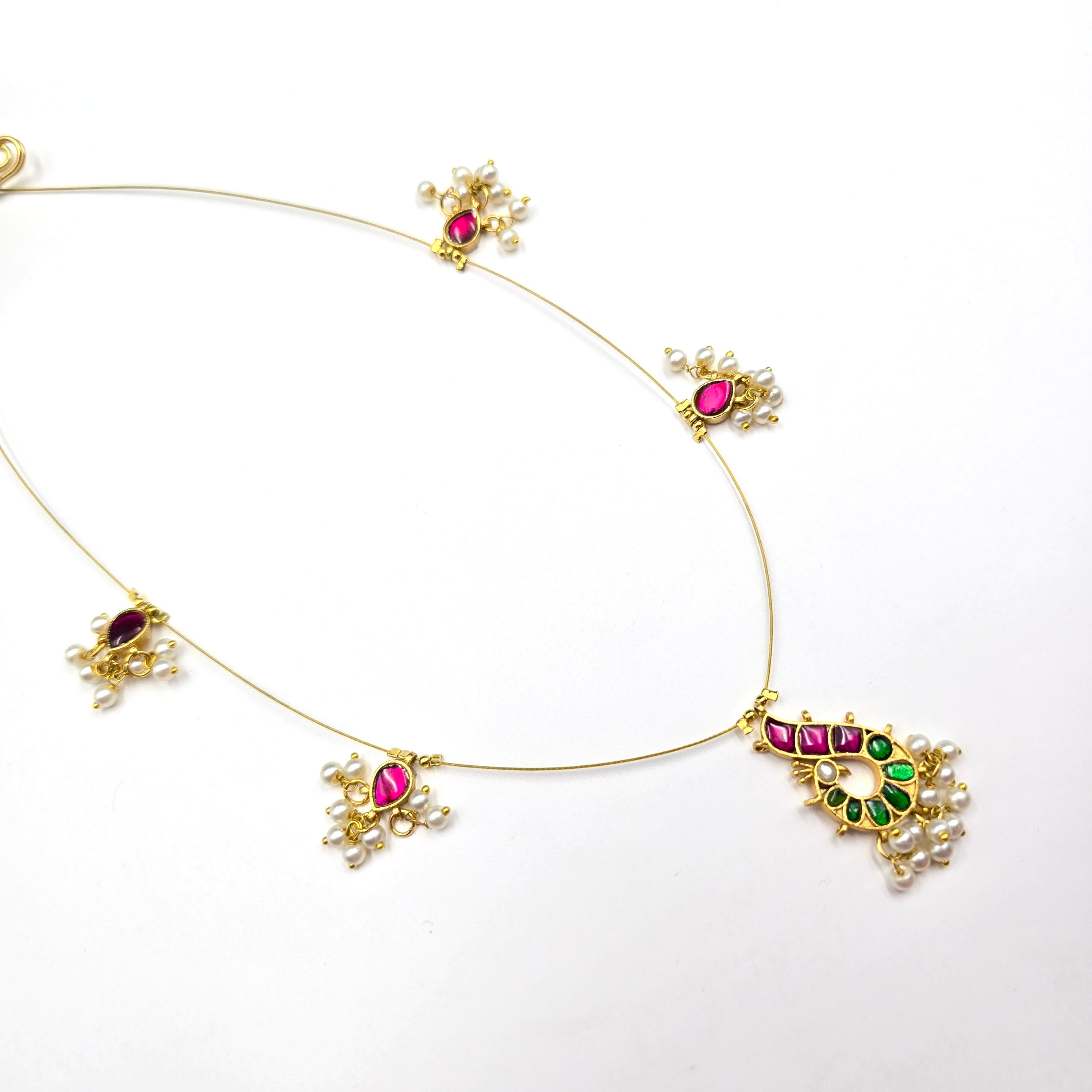 Ruhani Necklace