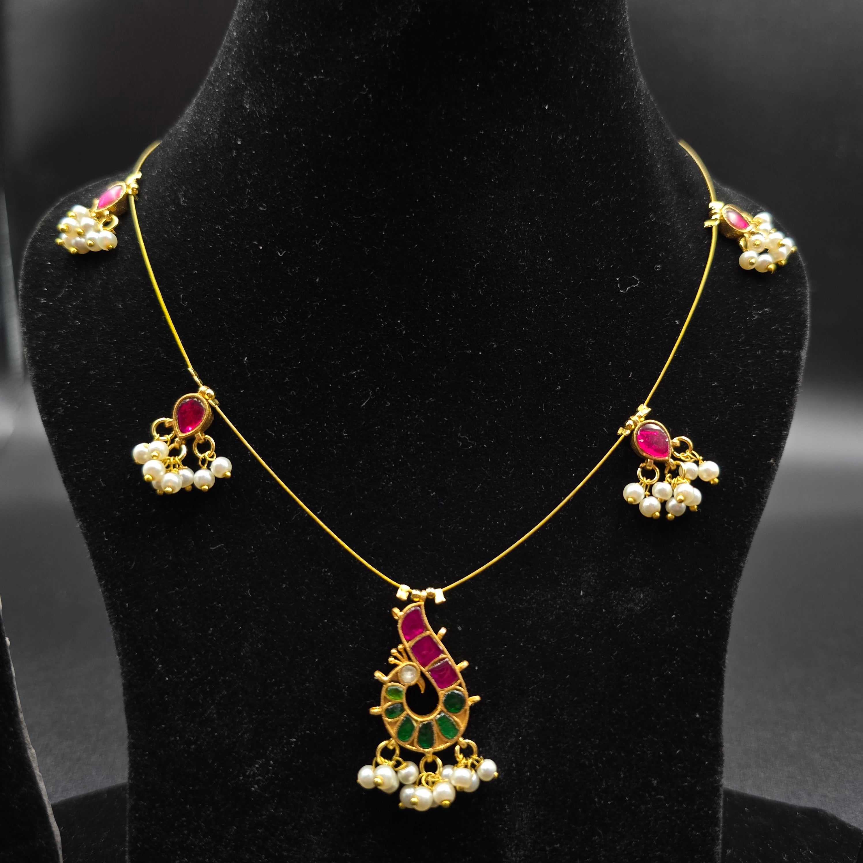 Ruhani Necklace
