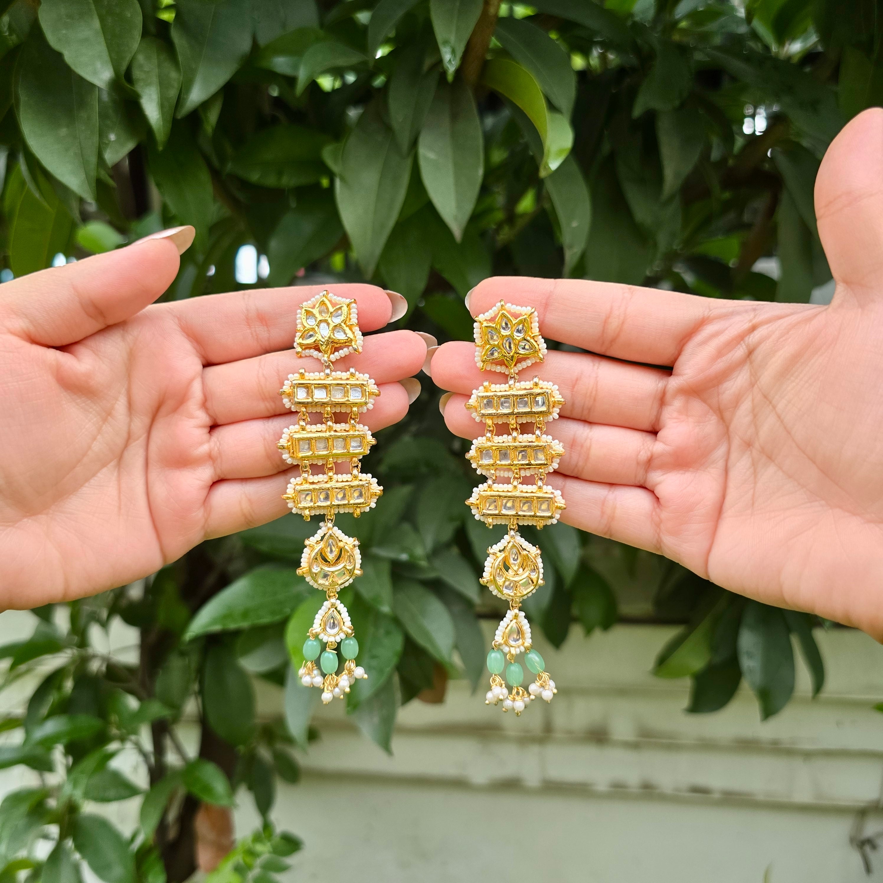 Inaya Danglers