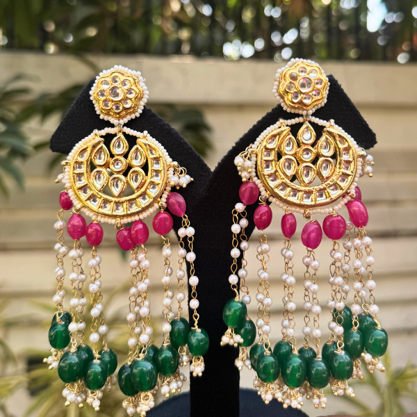 Rang Mahal Chandbalis