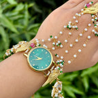 Chidiya Haathphool Watch