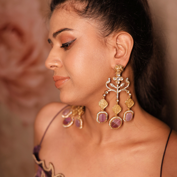 Mudrika Chandbalis