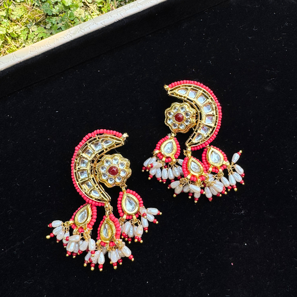 Chandani Stud Earrings