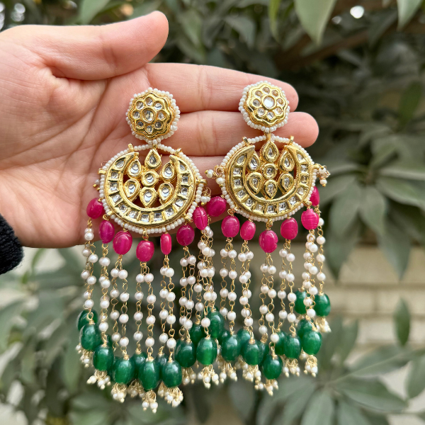 Rang Mahal Chandbalis