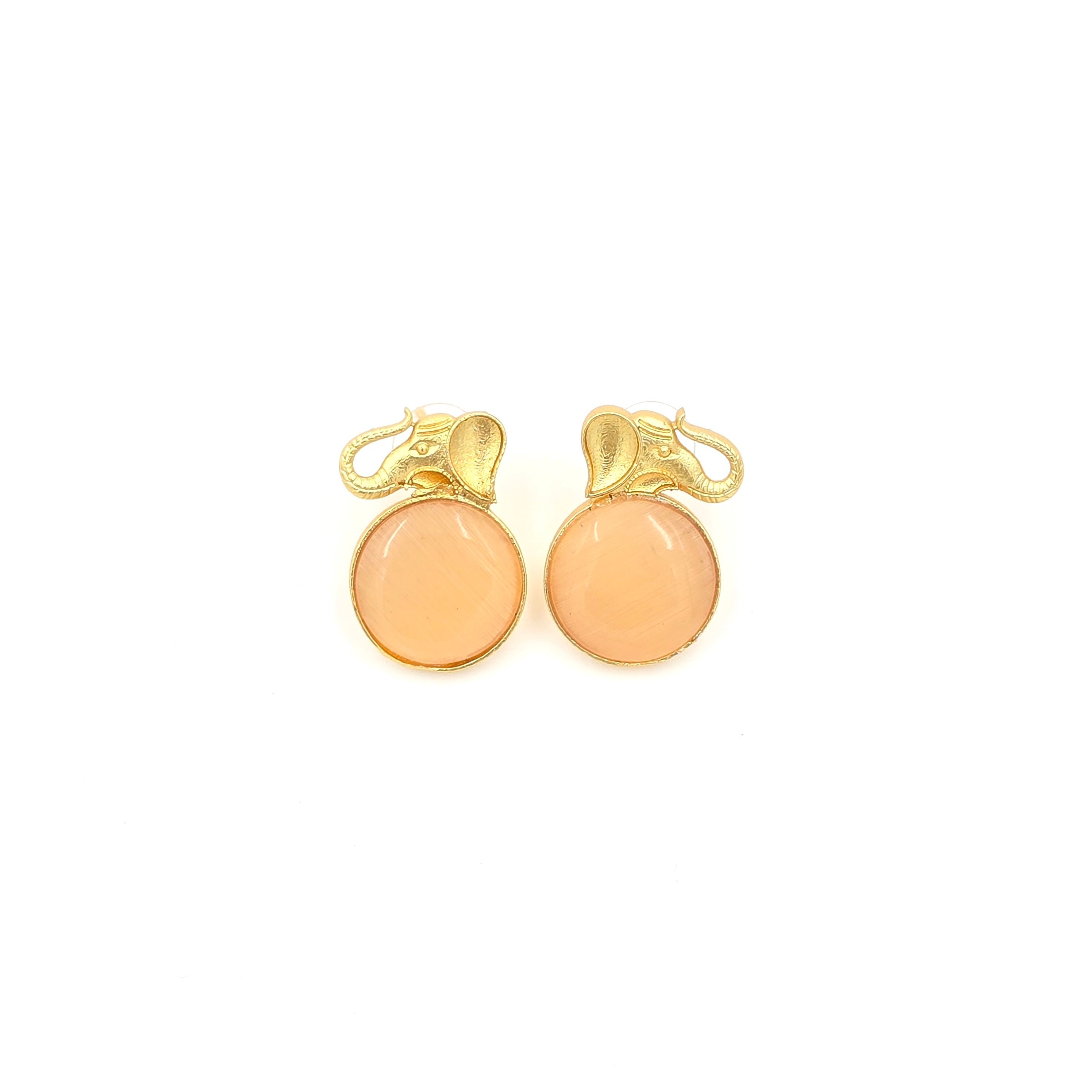 Elephant Studs