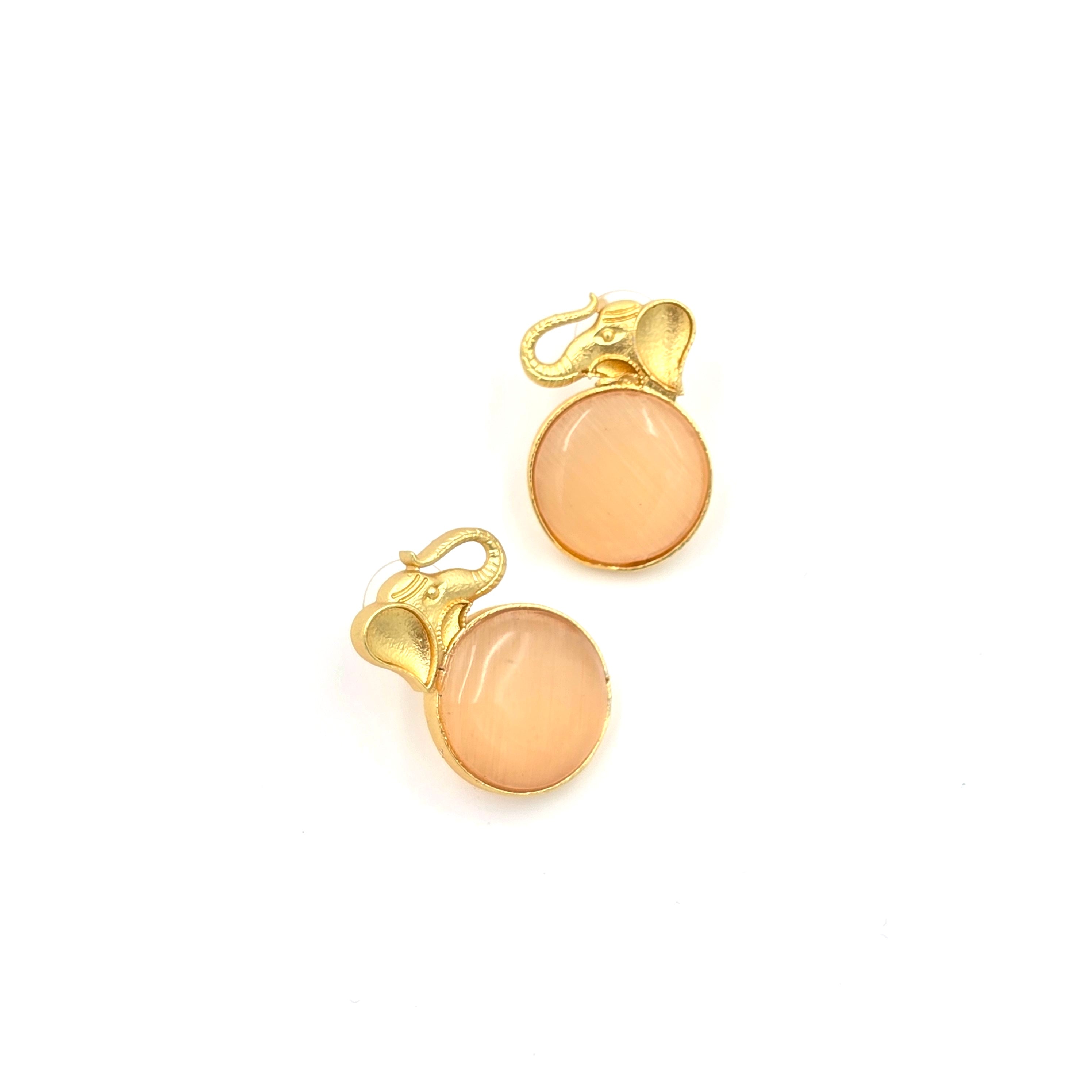 Elephant Studs
