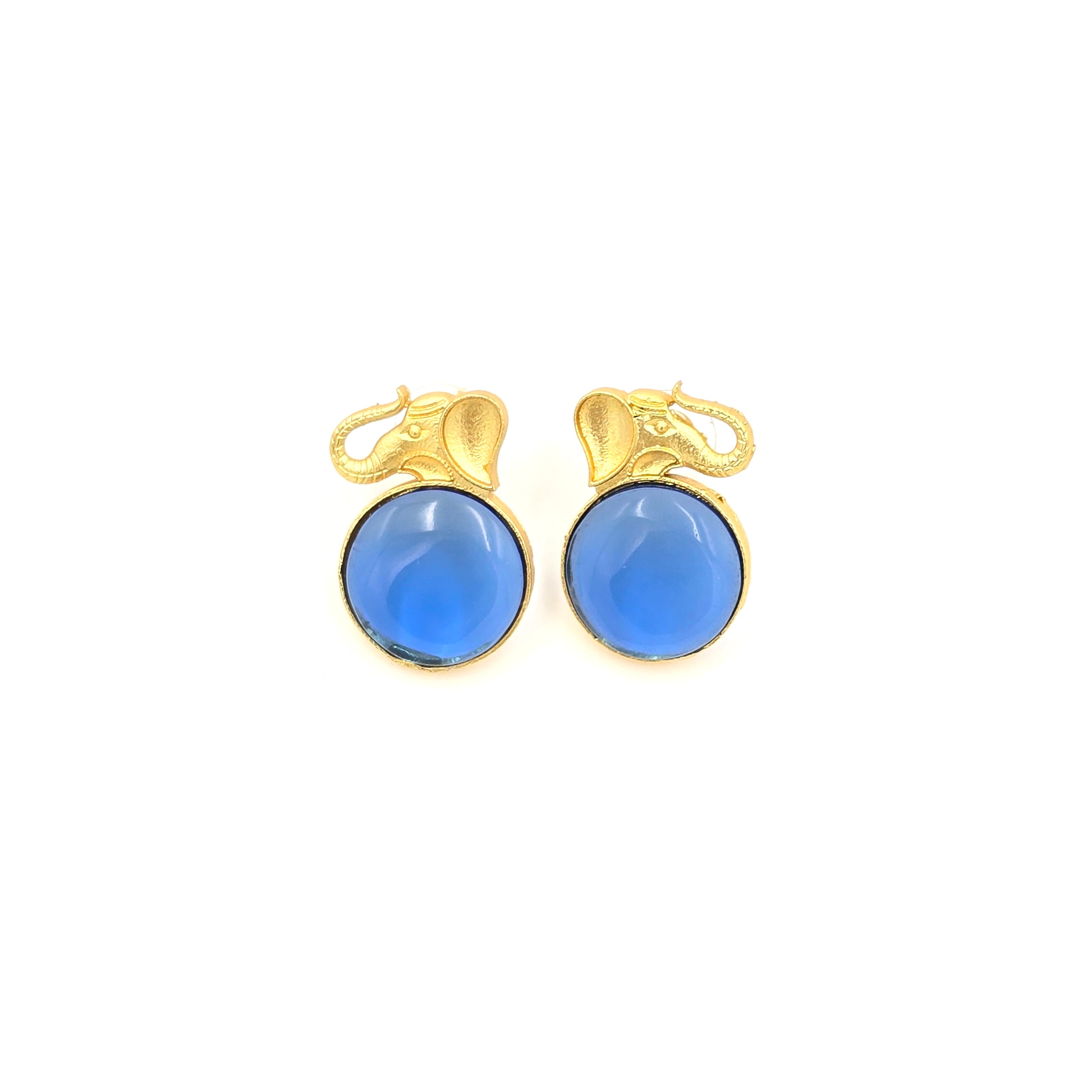 Elephant Studs