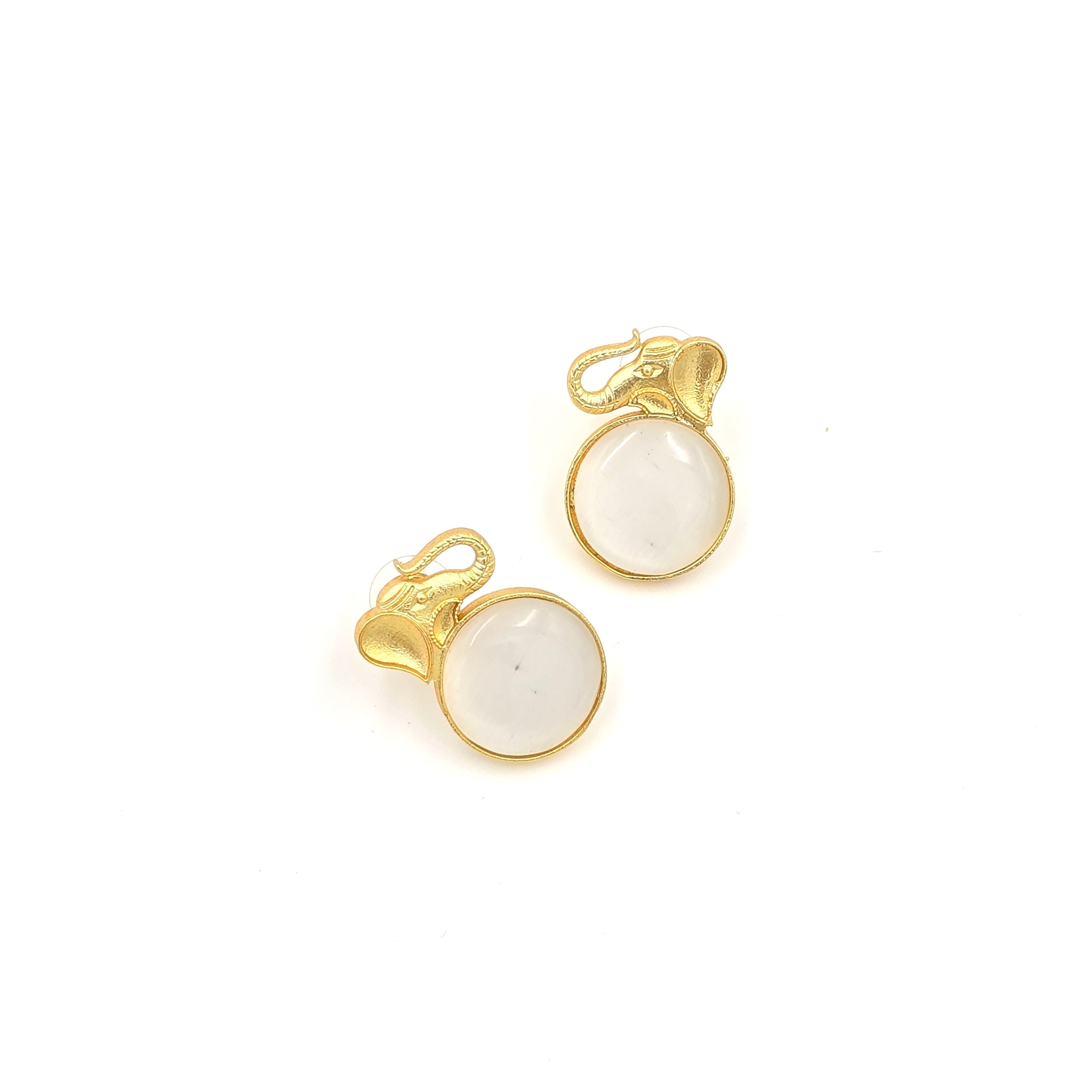 Elephant Studs