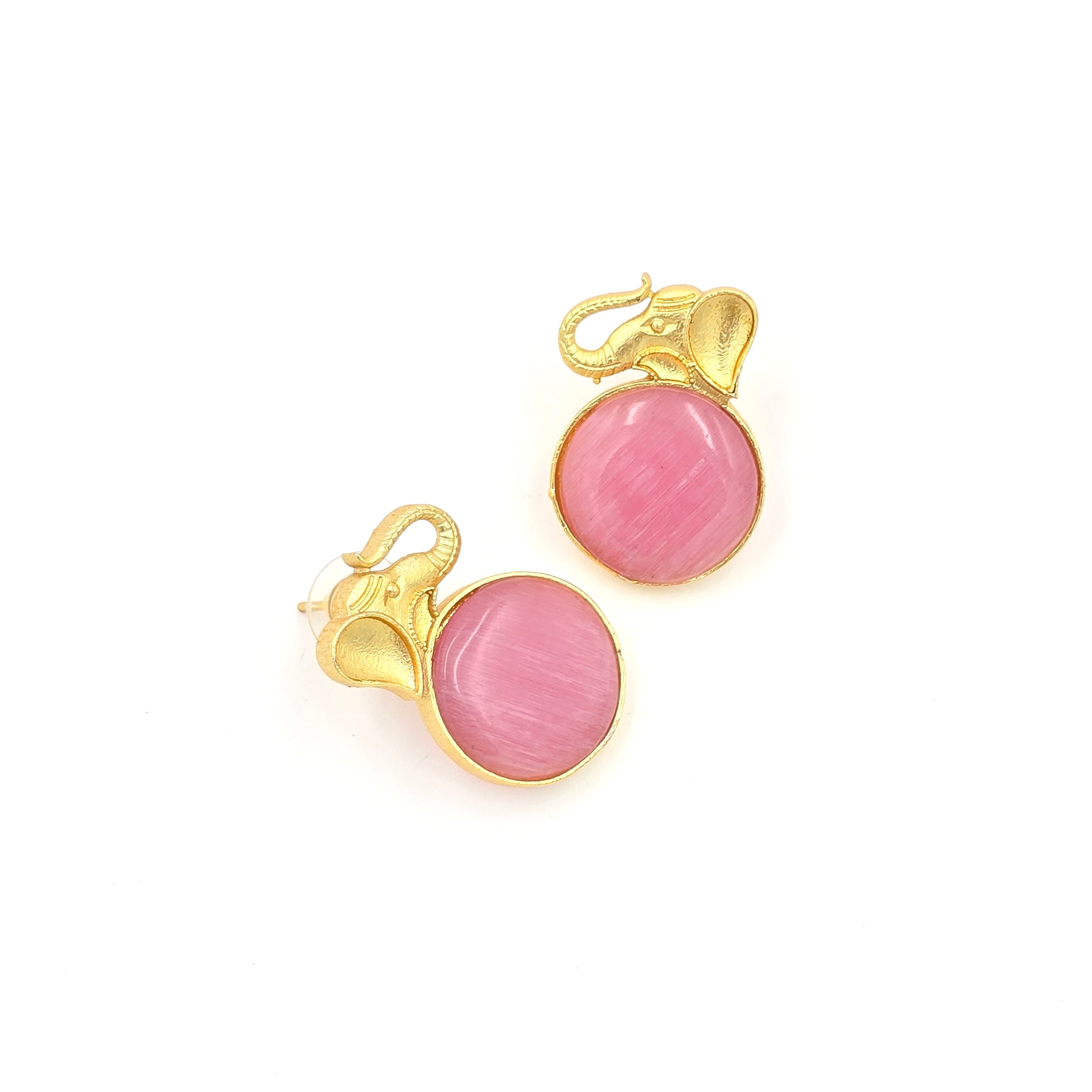 Elephant Studs