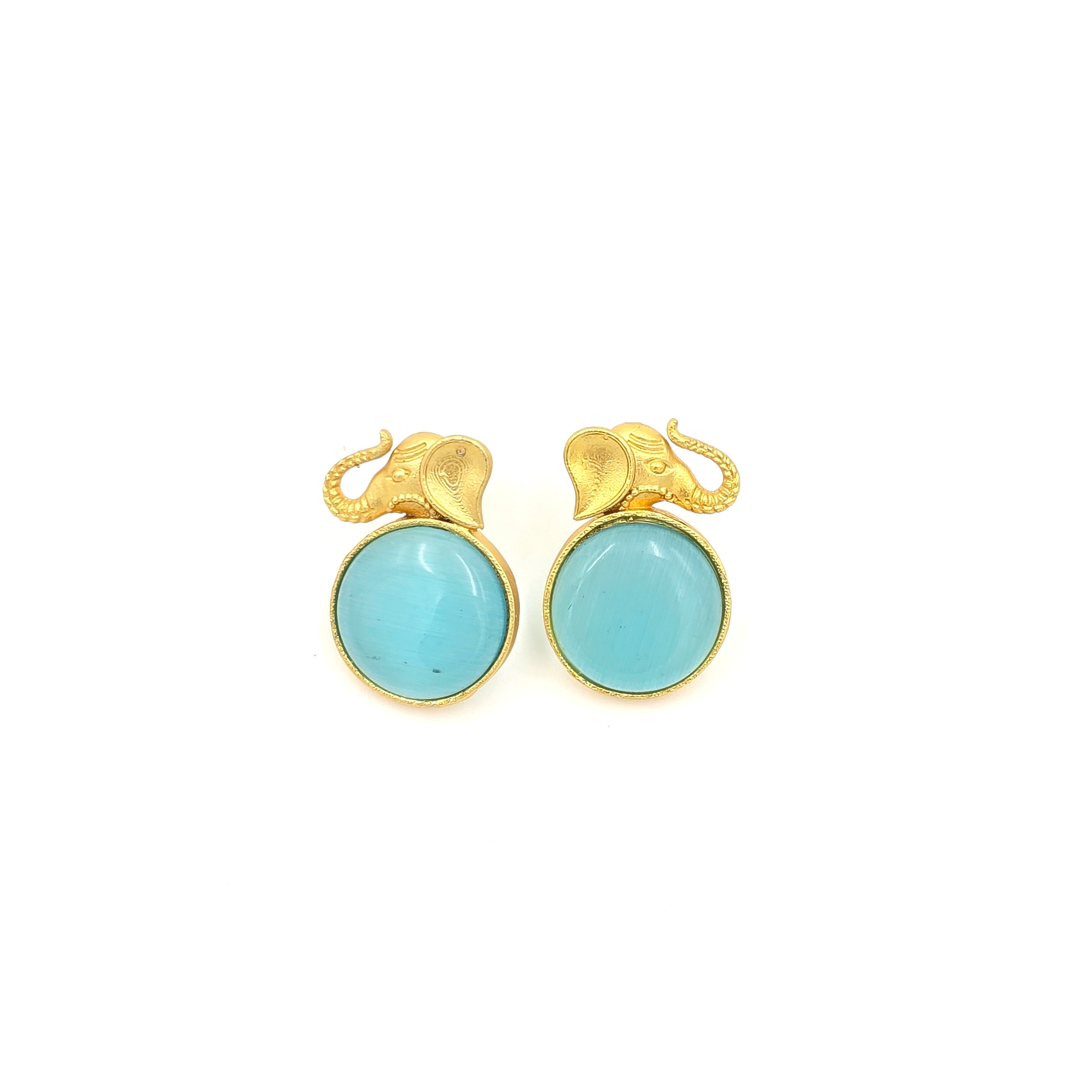 Elephant Studs