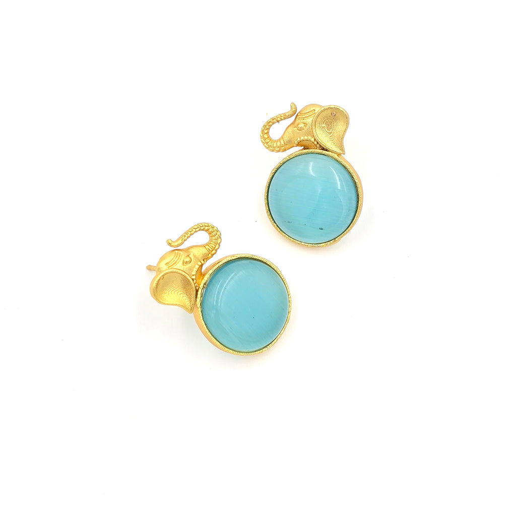 Elephant Studs
