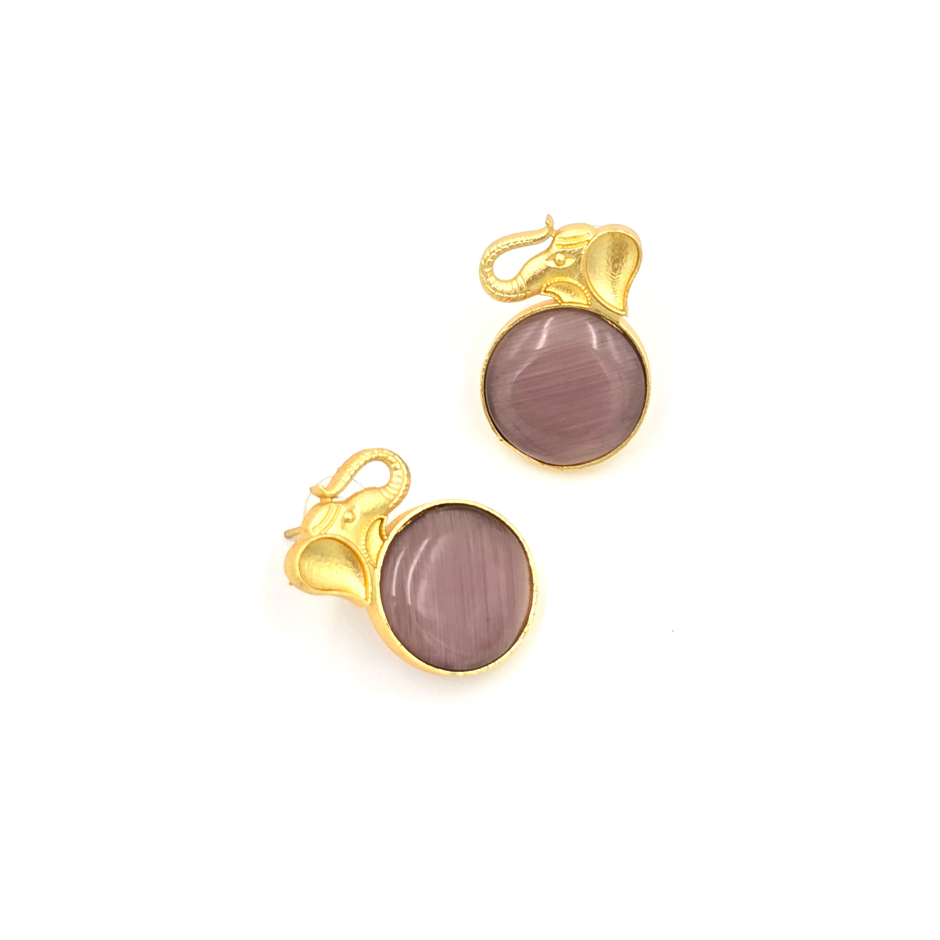Elephant Studs