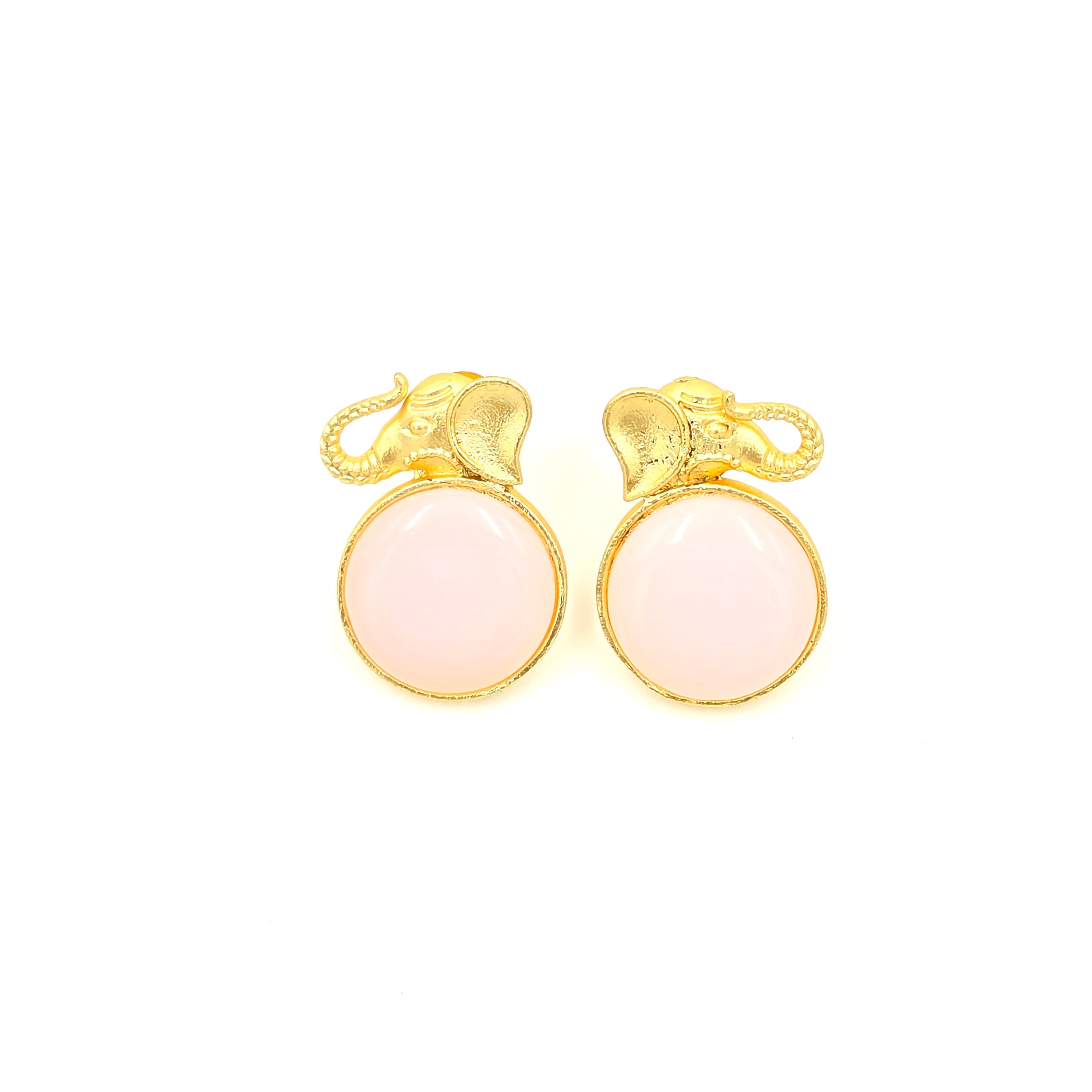 Elephant Studs
