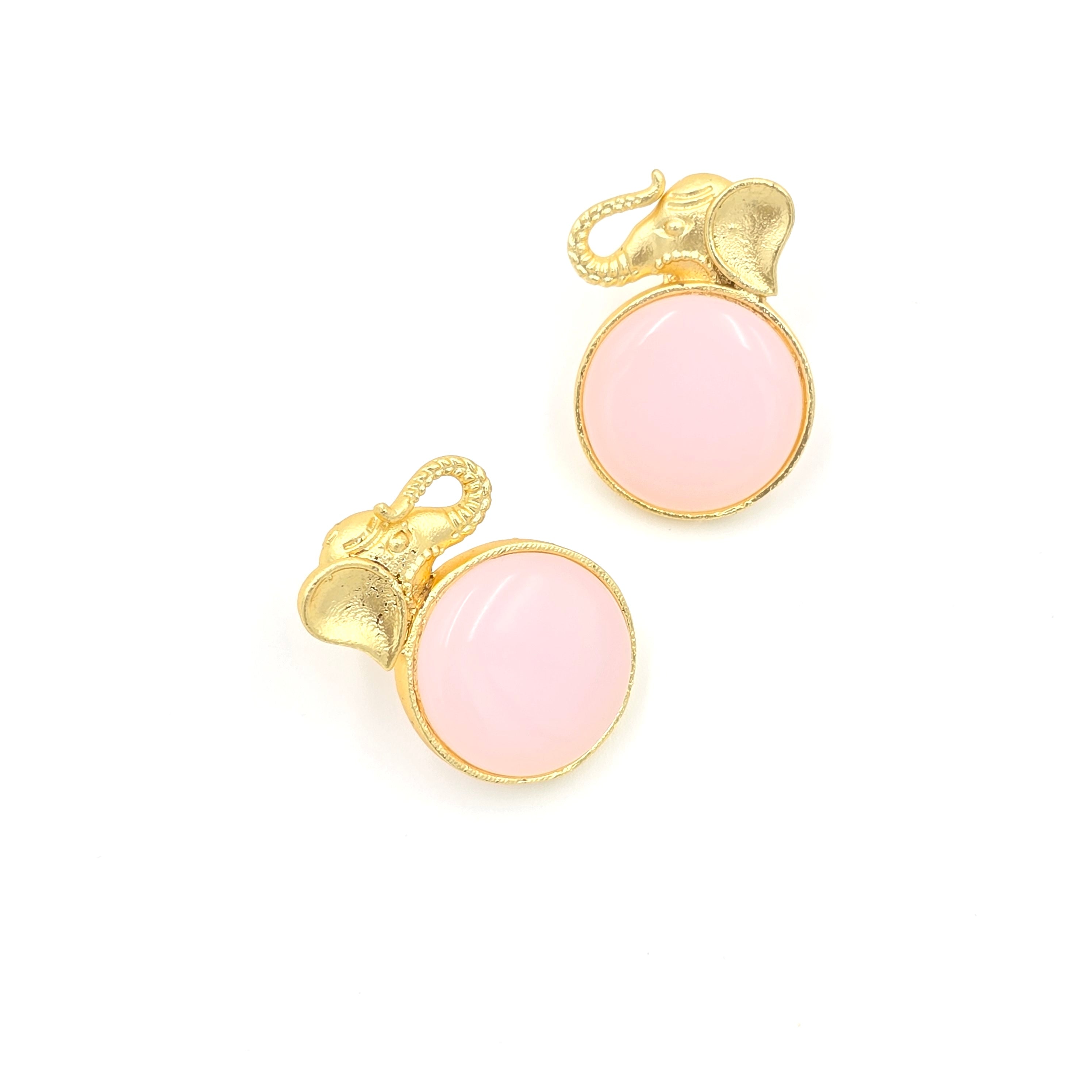 Elephant Studs