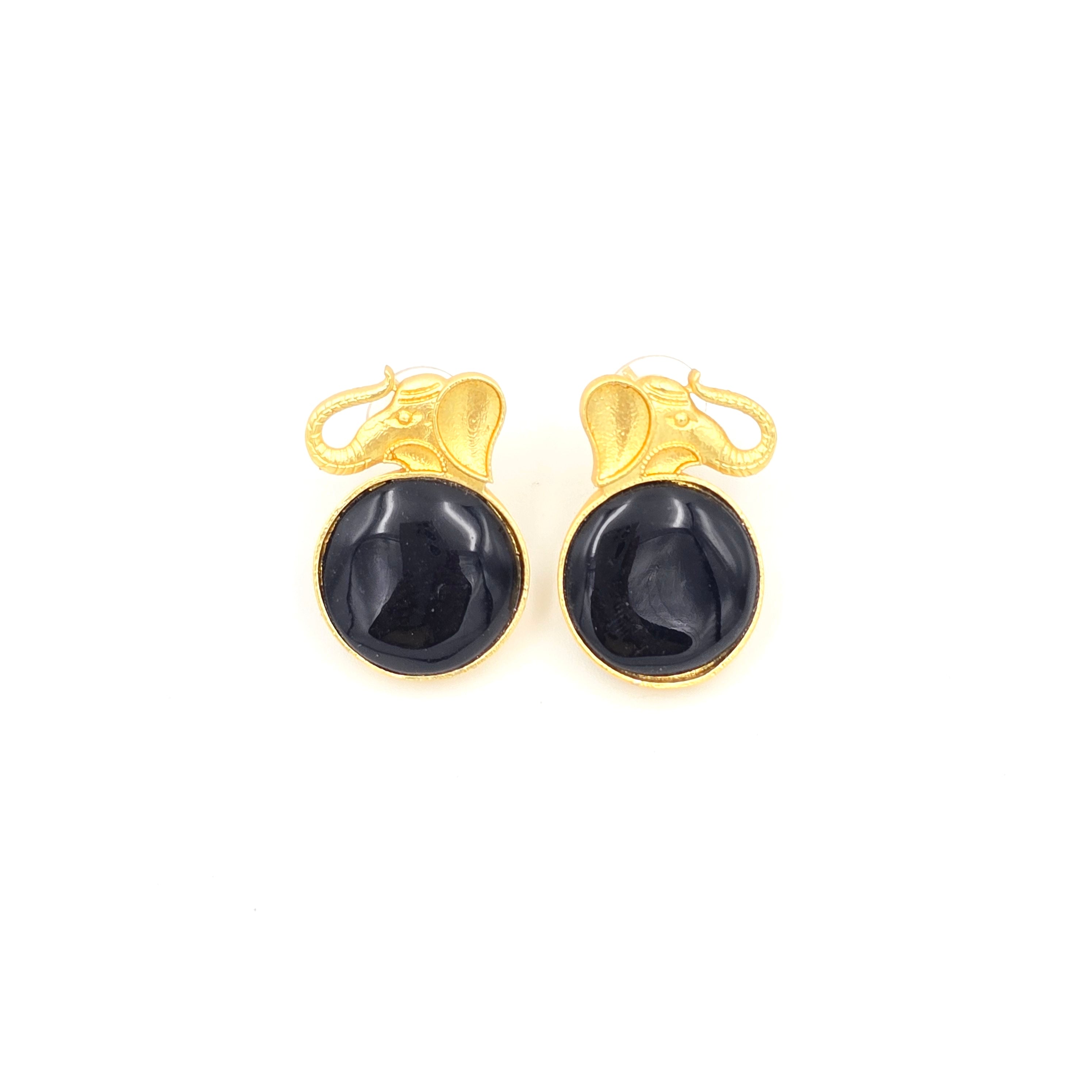 Elephant Studs