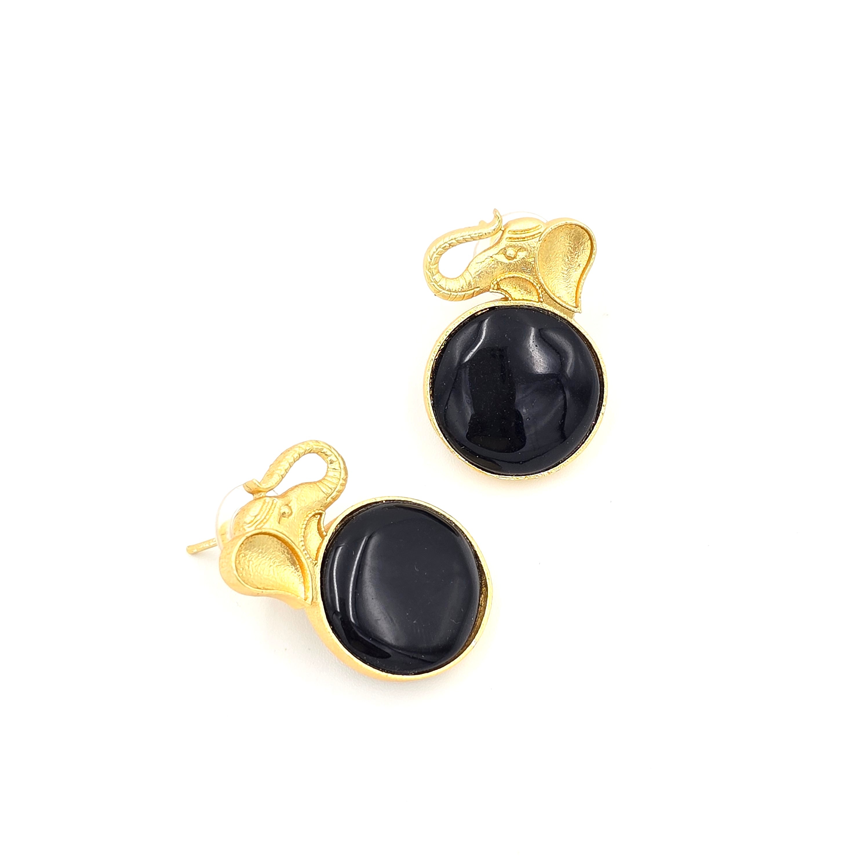 Elephant Studs