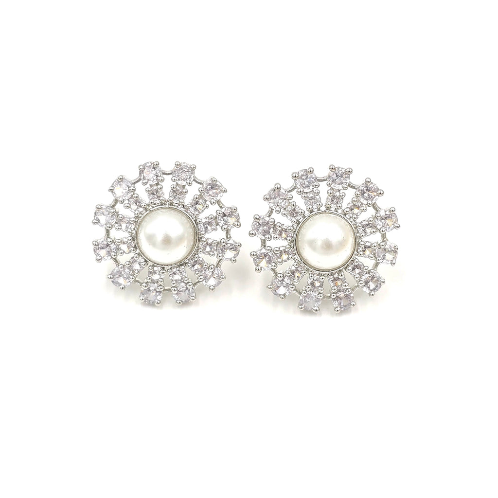 Diamond Éclat Studs