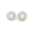 Diamond Éclat Studs