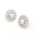Diamond Éclat Studs