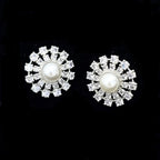 Diamond Éclat Studs