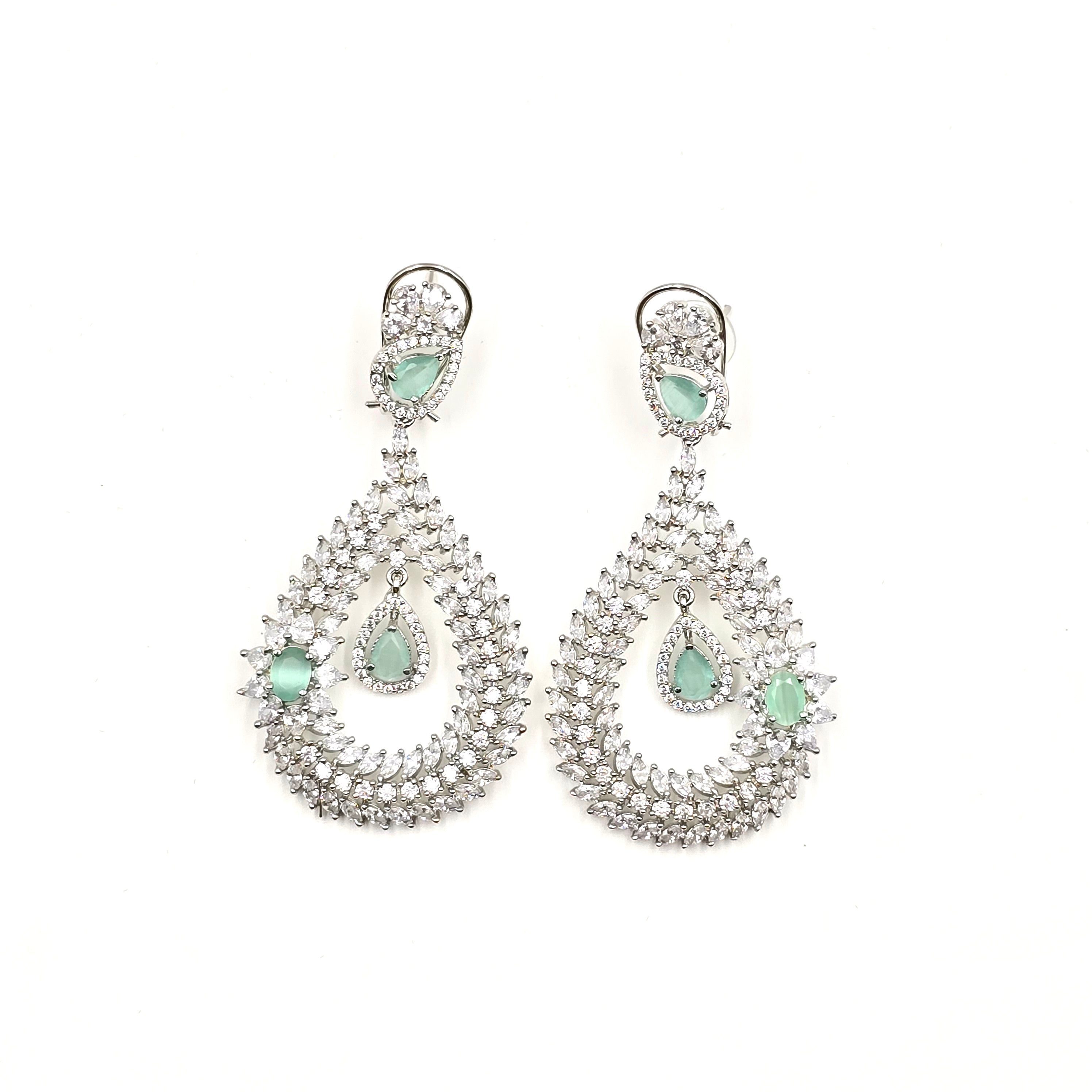 Moonlit Teardrops