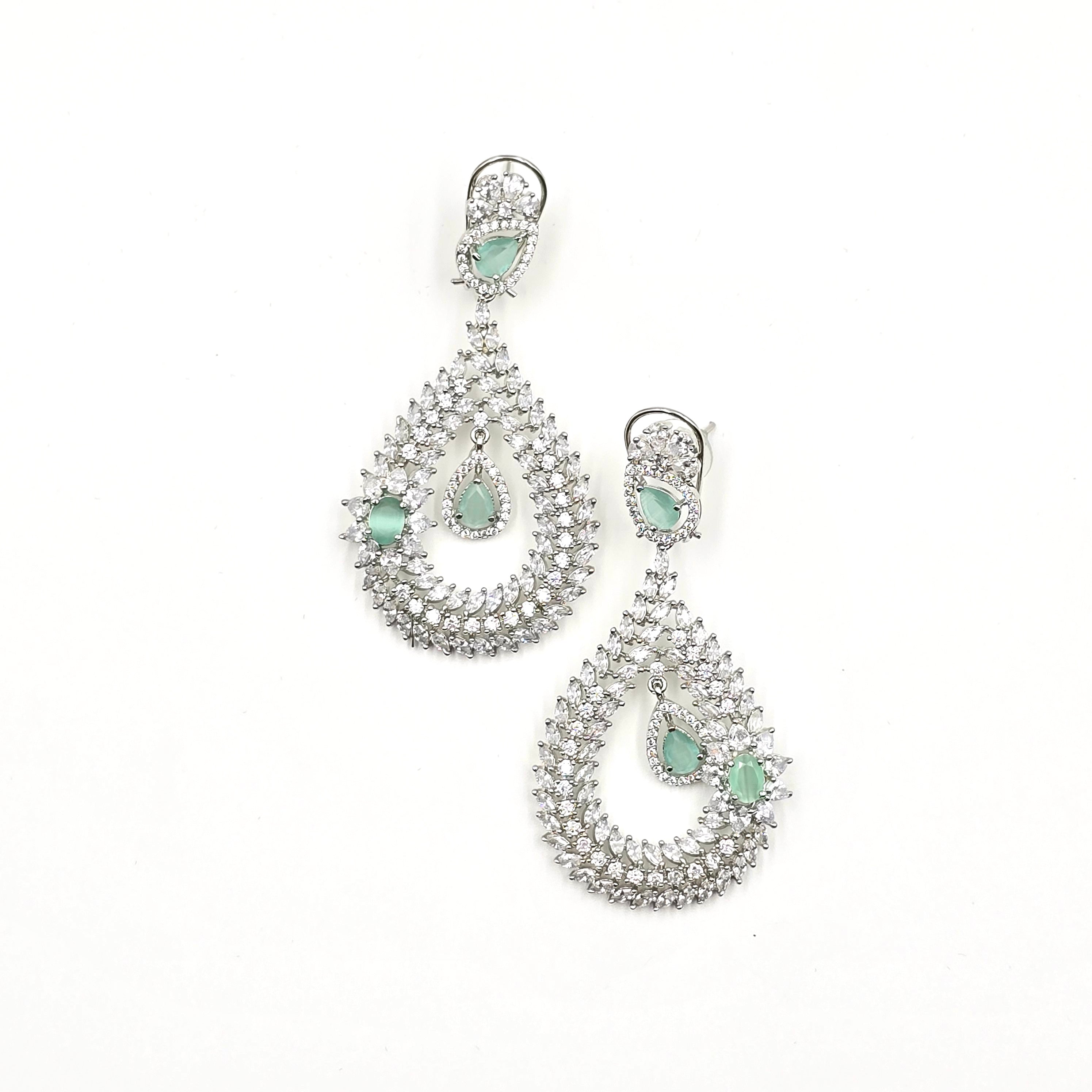 Moonlit Teardrops