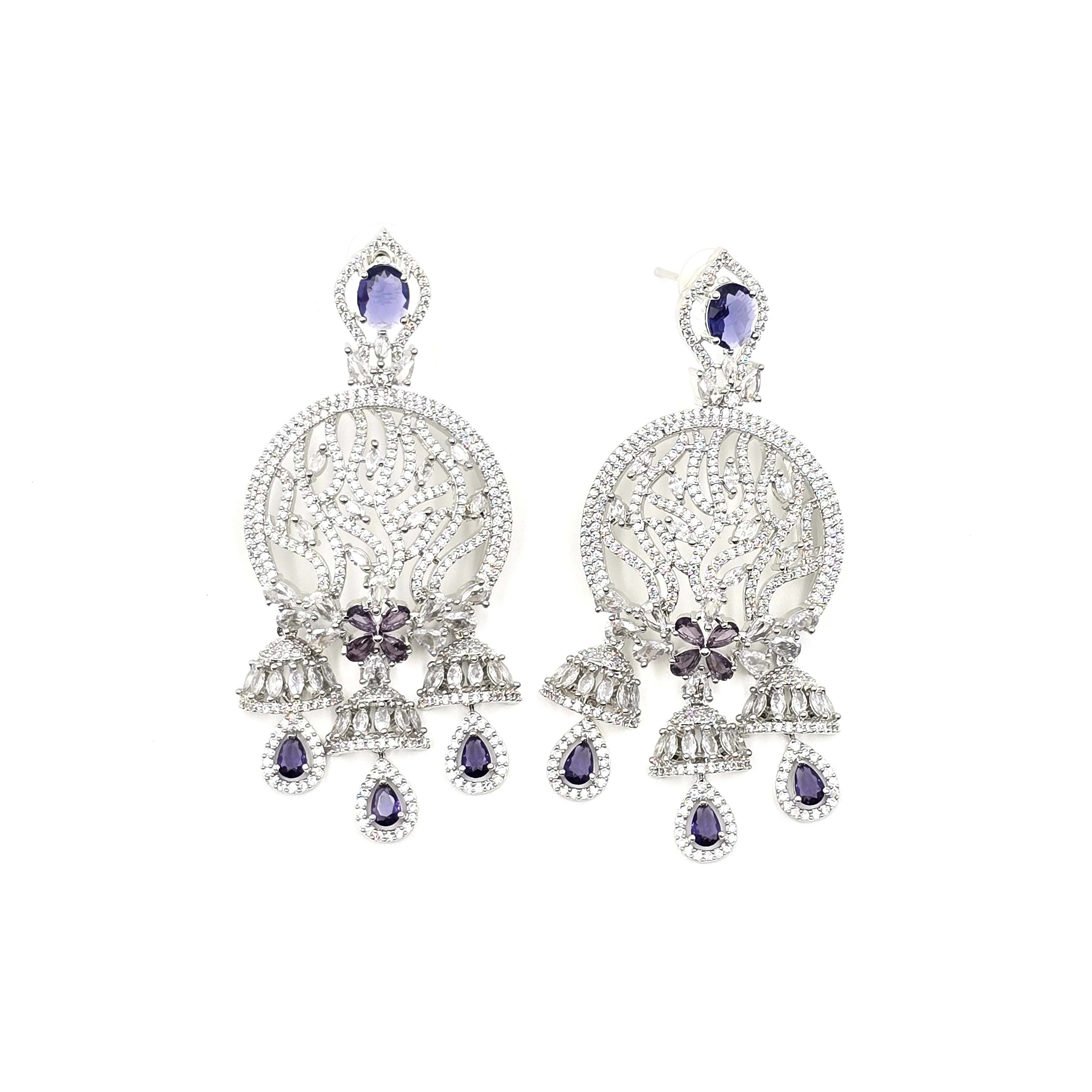 Veil Danglers