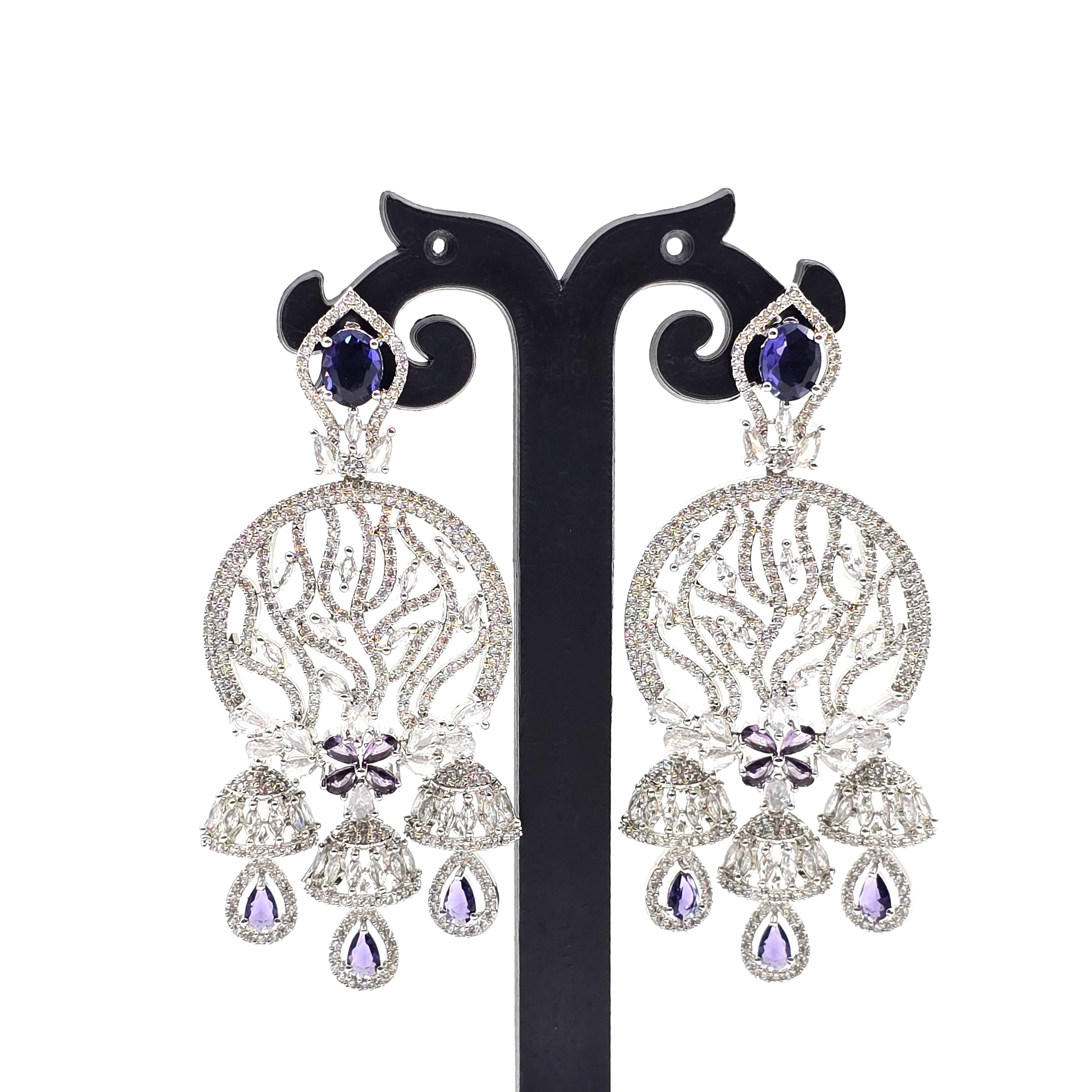 Veil Danglers