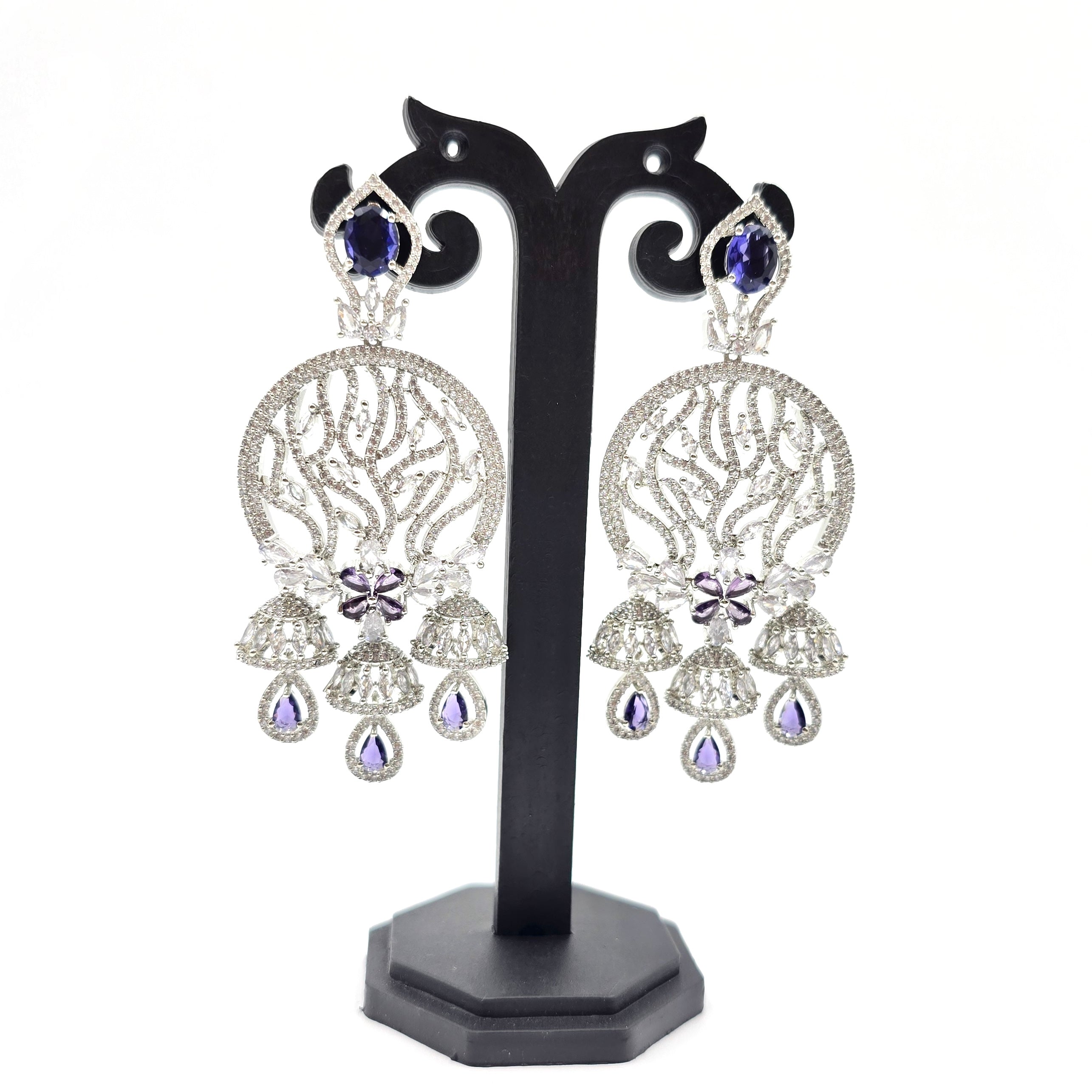 Veil Danglers