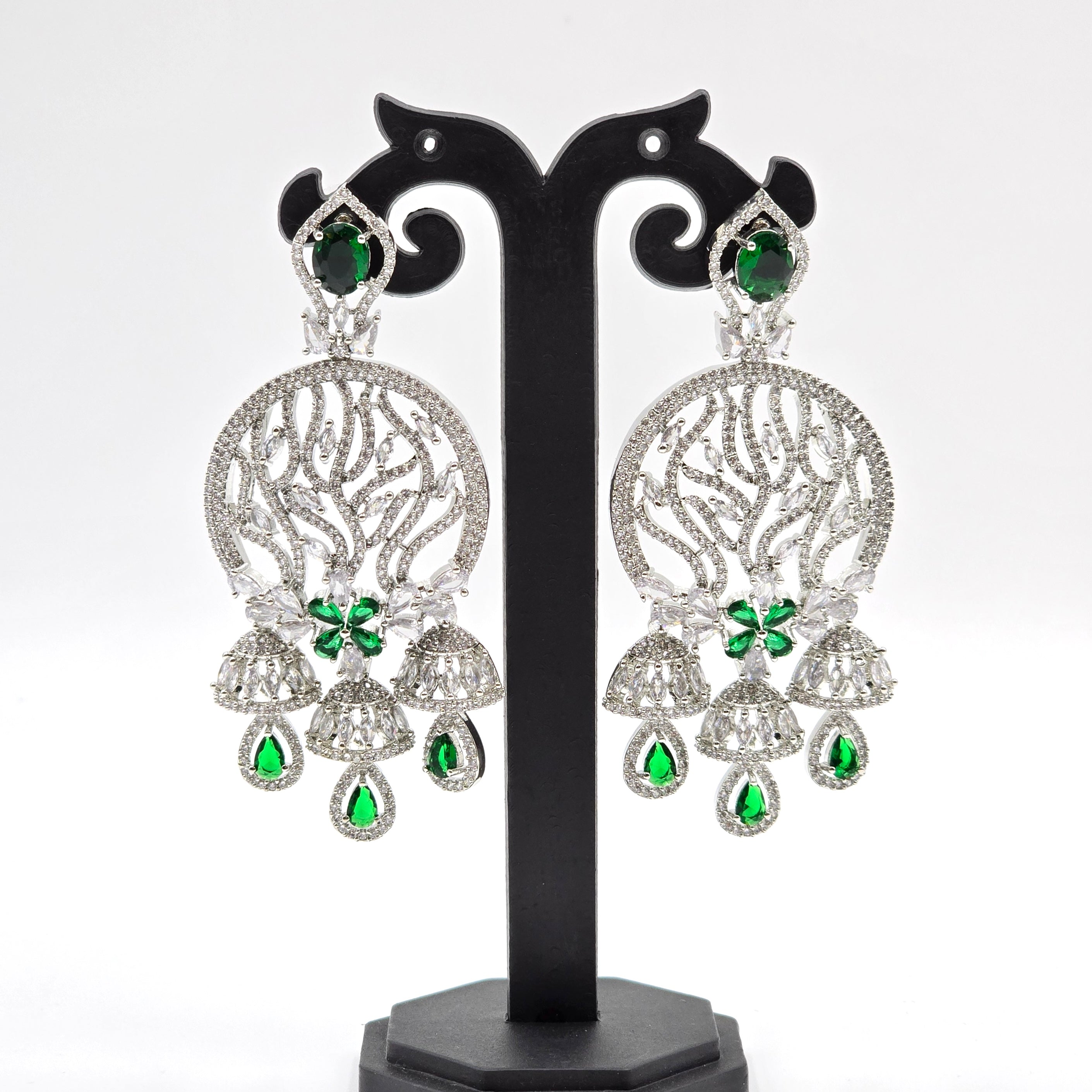 Veil Danglers