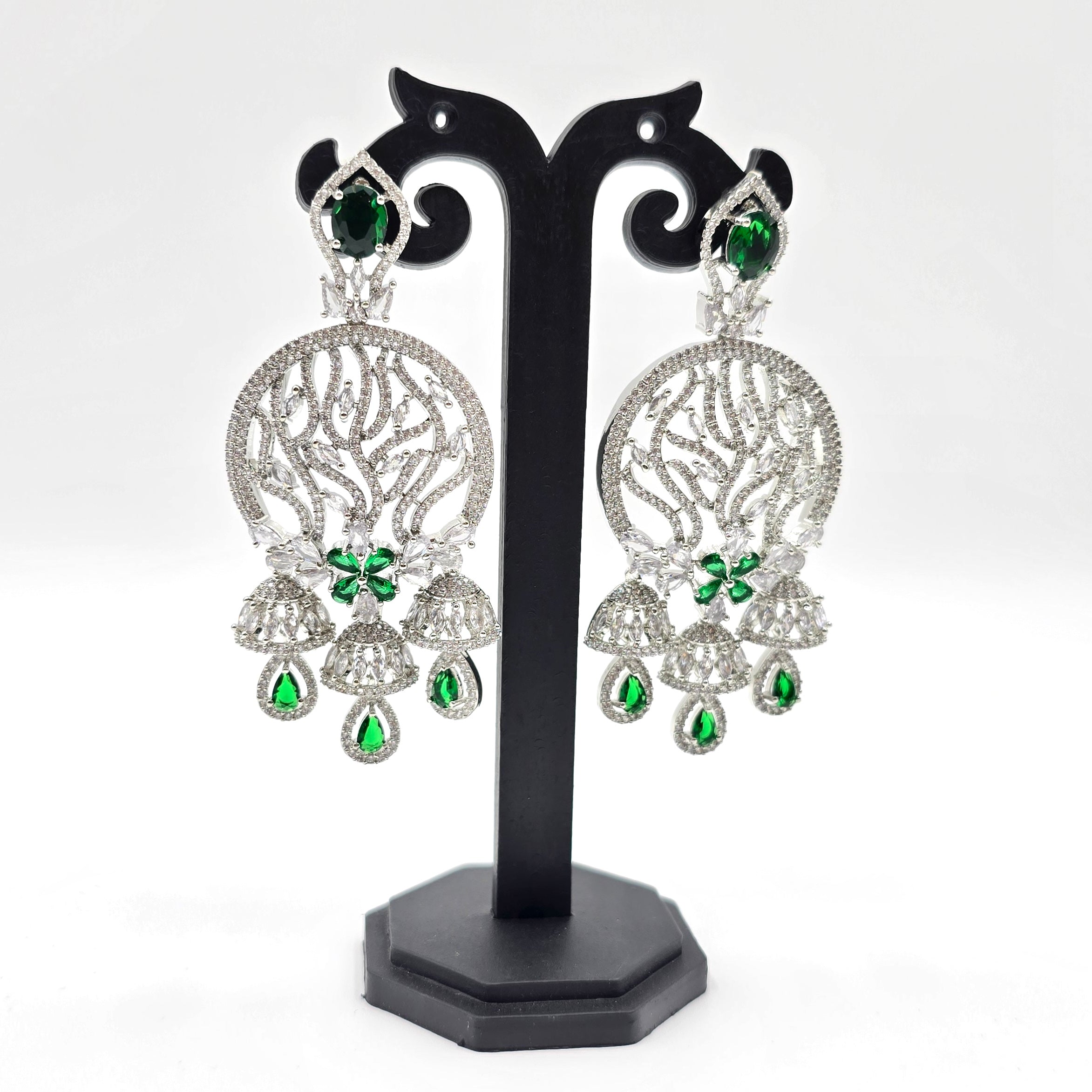 Veil Danglers