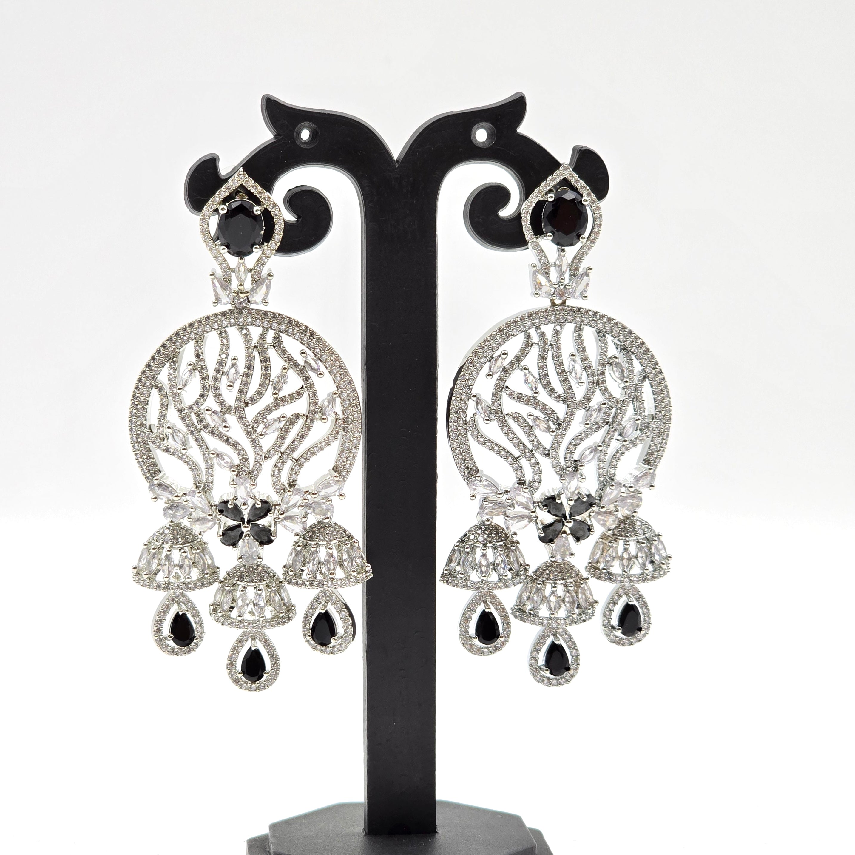 Veil Danglers