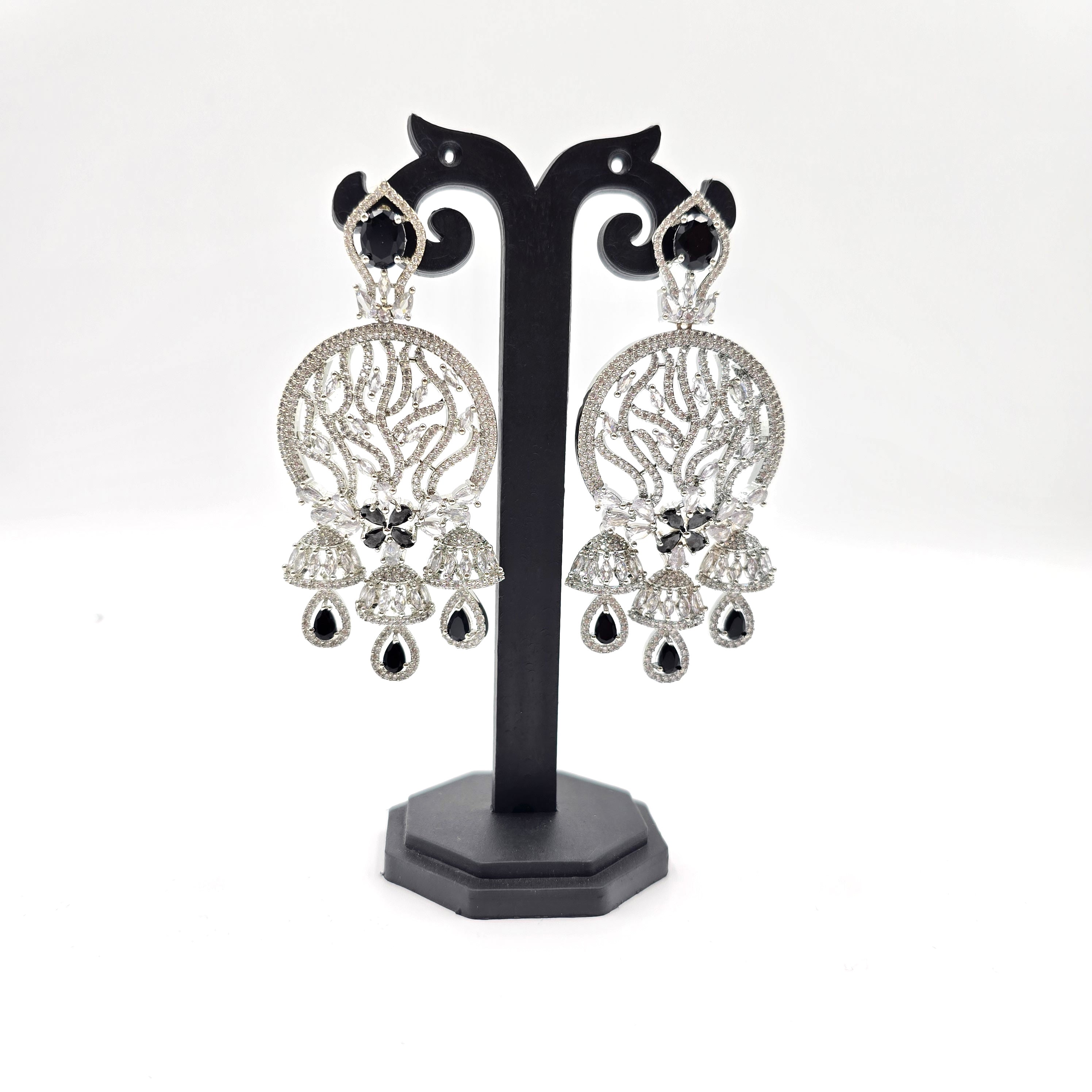 Veil Danglers