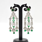 Verdant Royale Danglers