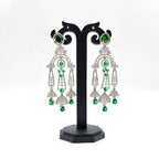 Verdant Royale Danglers