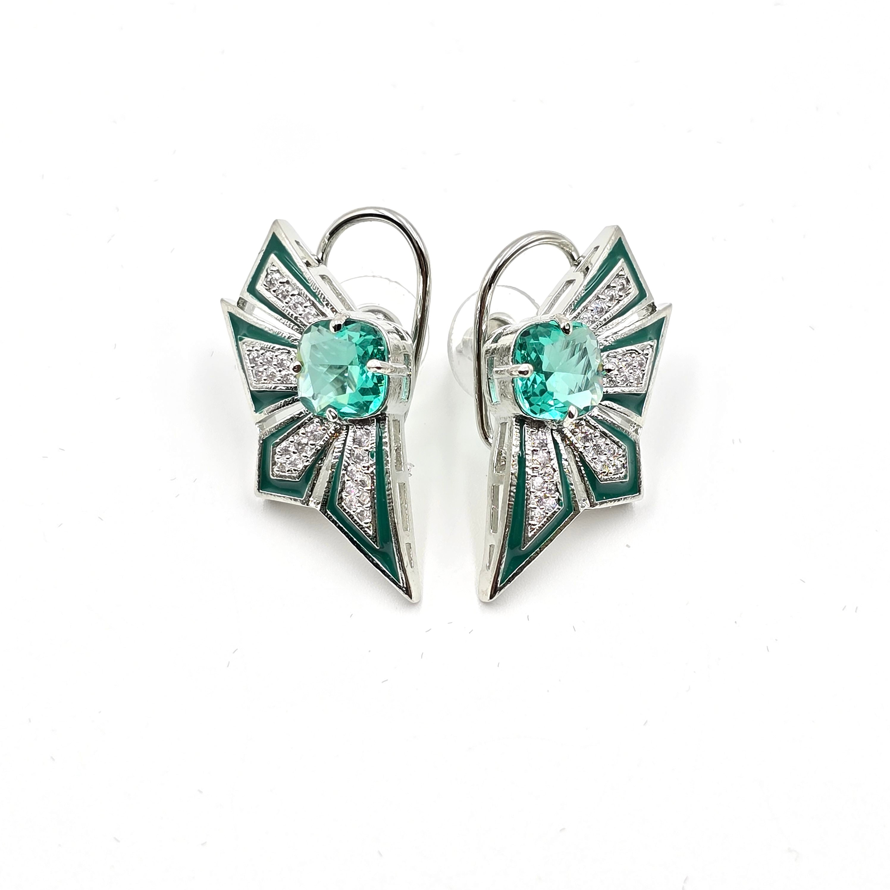 Dragon Studs