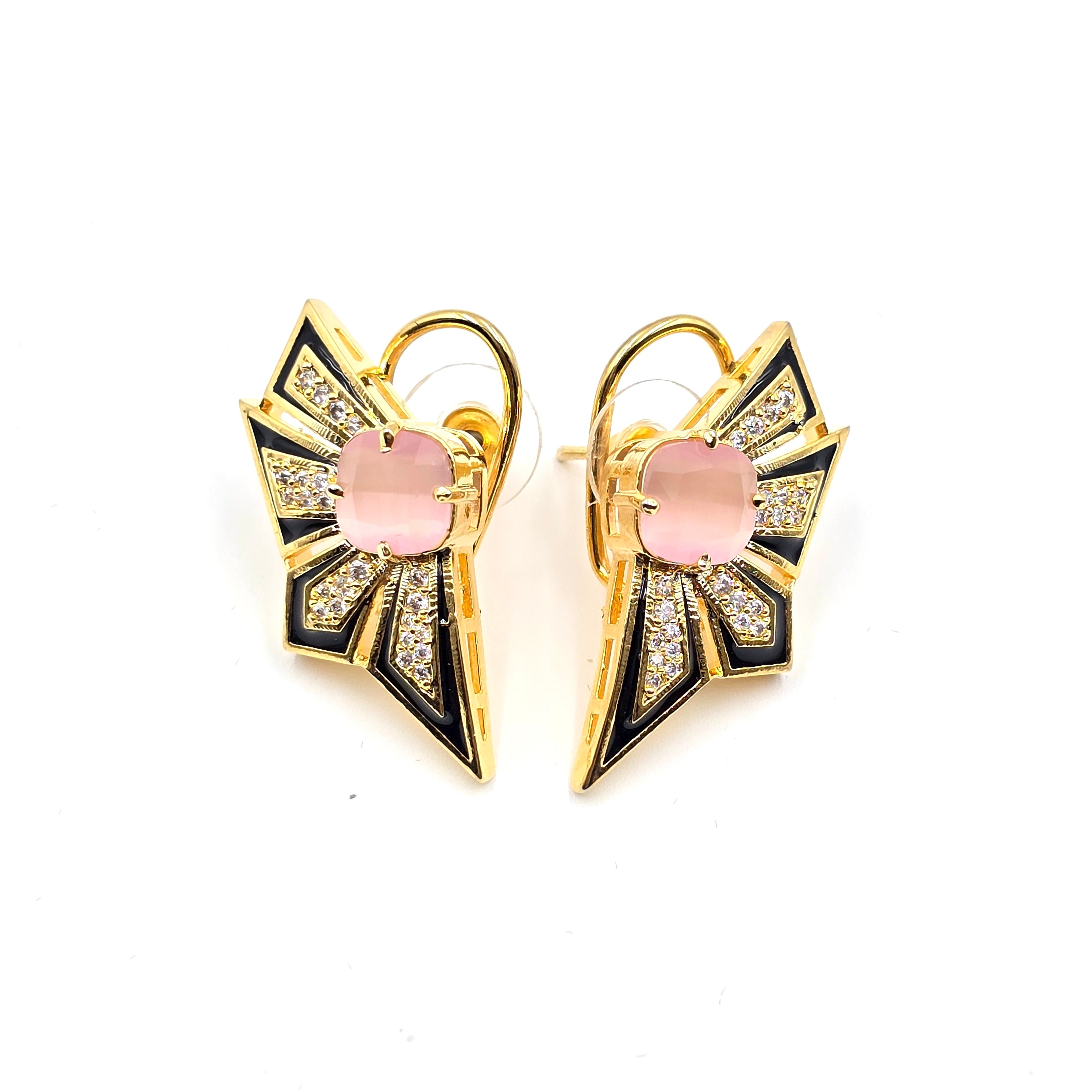 Dragon Studs