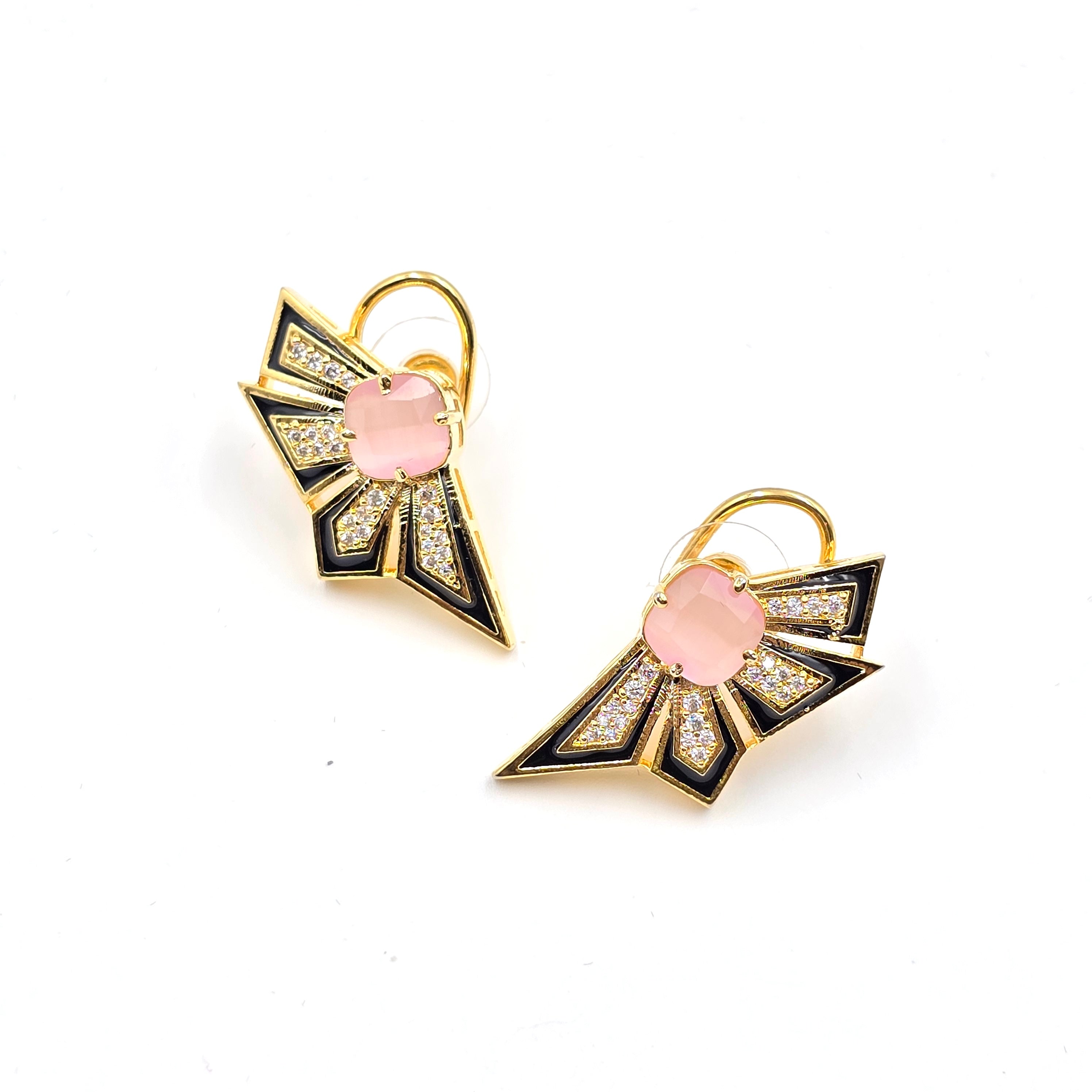 Dragon Studs