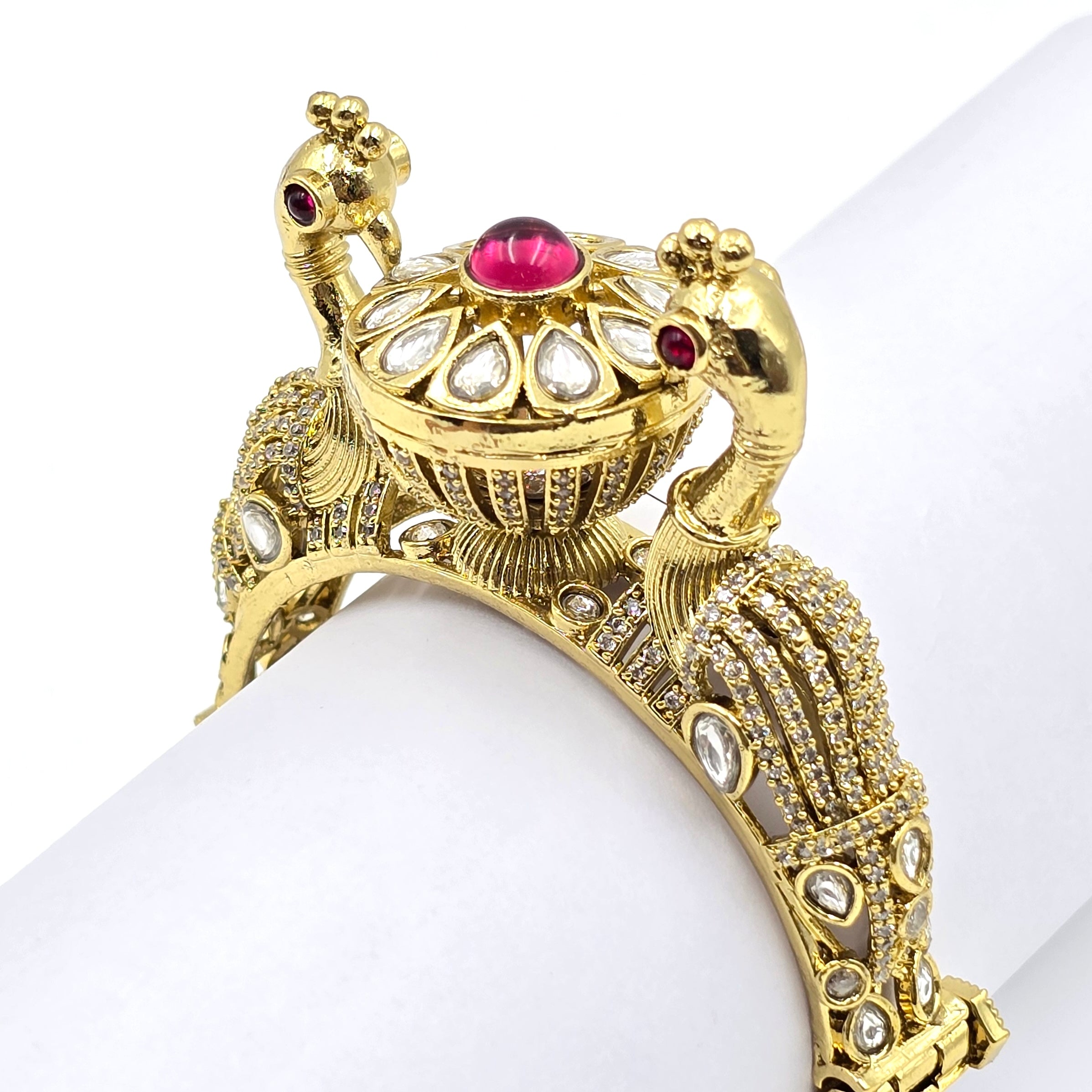 Mor Mahal Kada