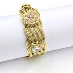 Kundan Kalgi Kada - Pink