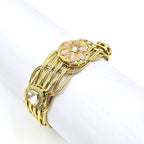 Kundan Kalgi Kada - Pink