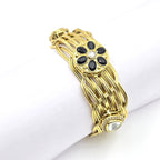 Kundan Kalgi Kada - Black