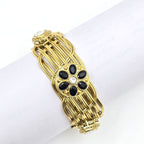 Kundan Kalgi Kada - Black