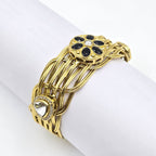 Kundan Kalgi Kada - Black