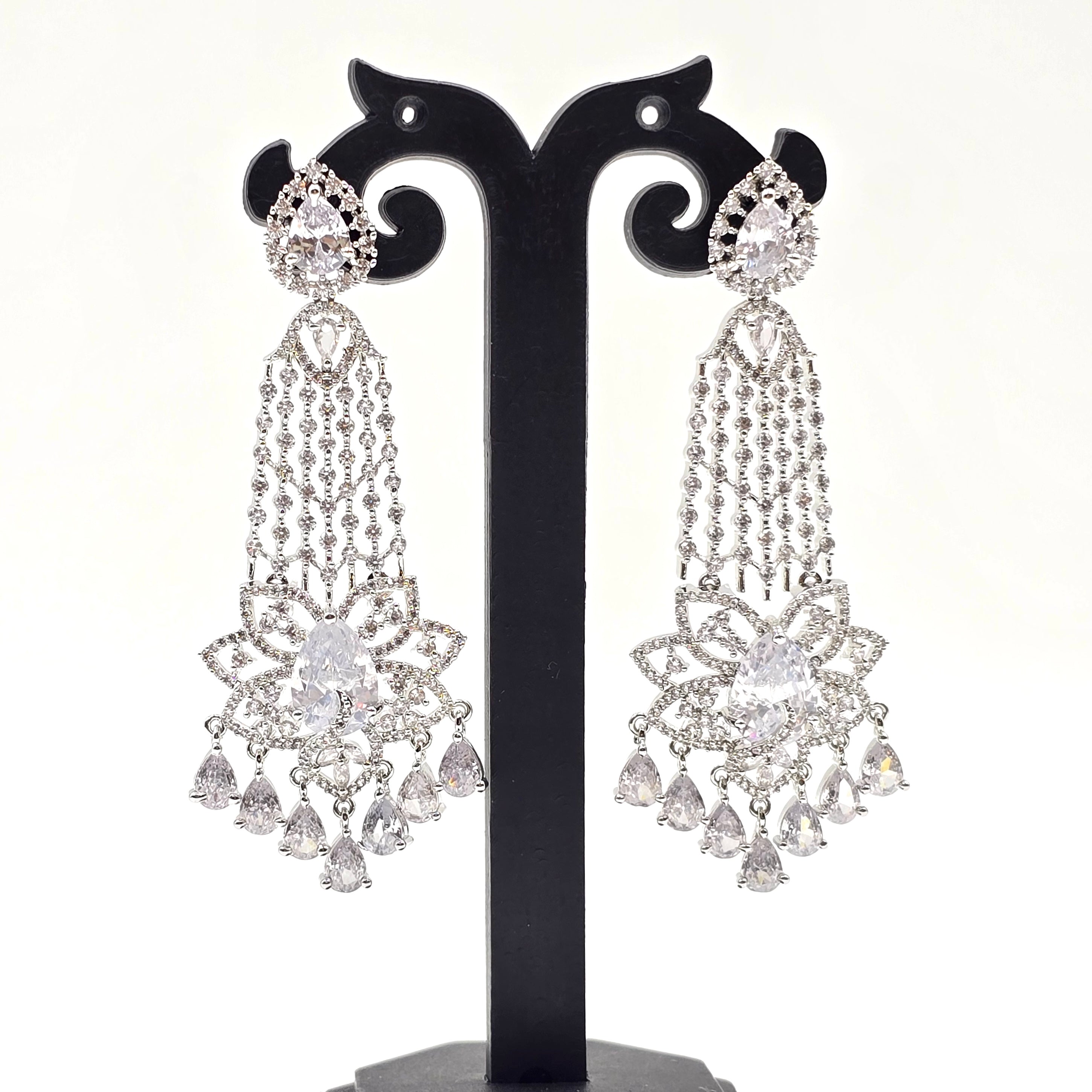 Cascade Danglers