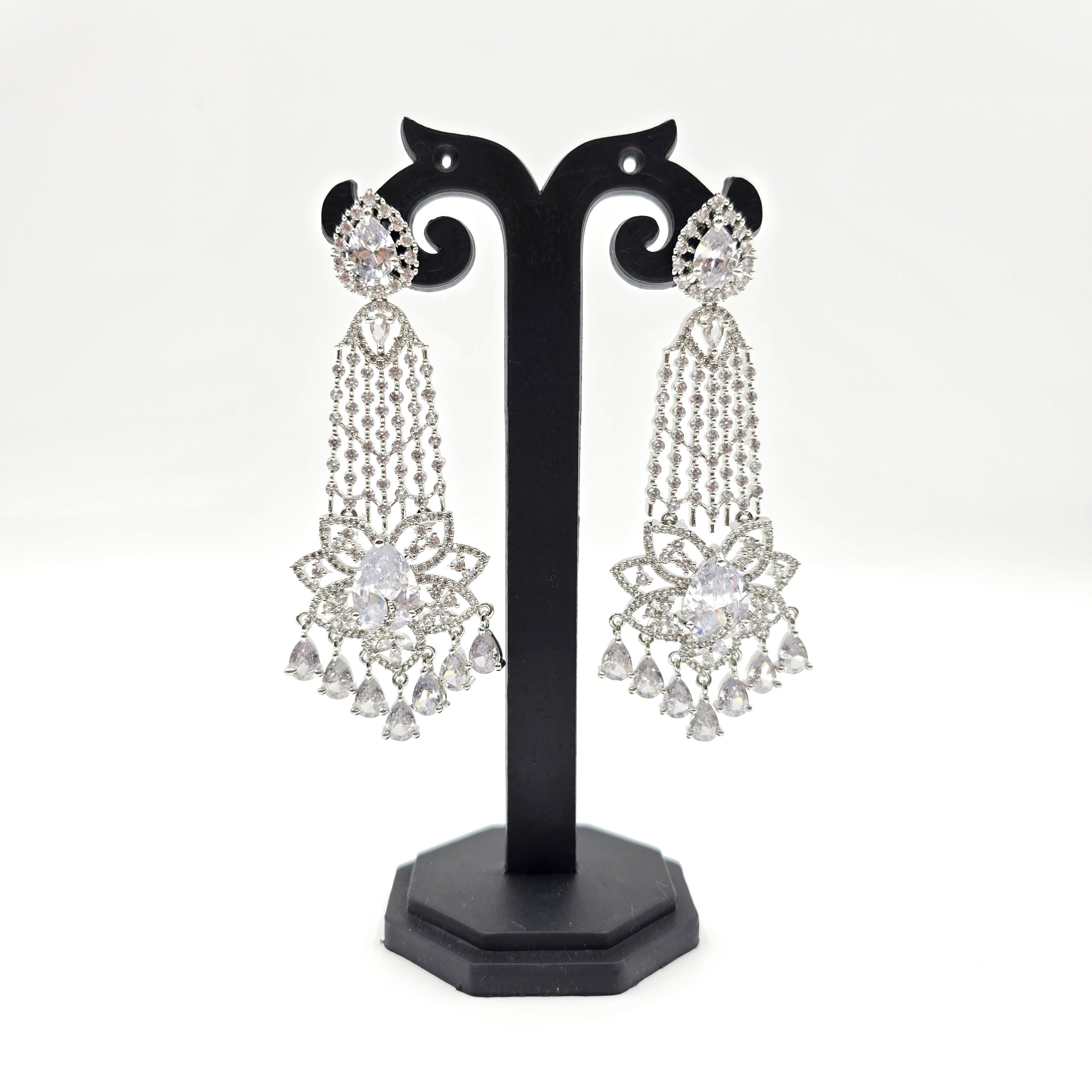 Cascade Danglers