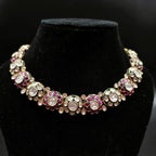Zeenat Choker Set