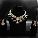 Rajwada Rani Necklace Set