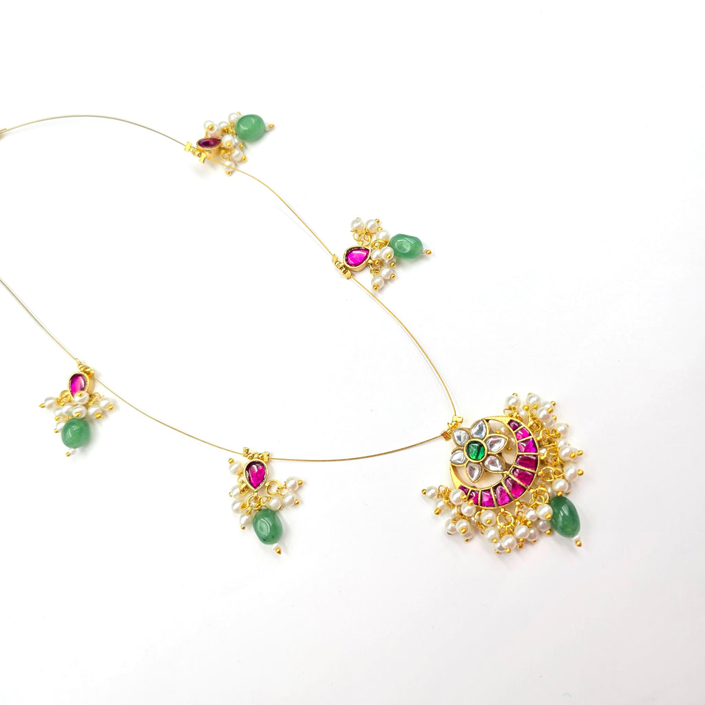 Meira Necklace